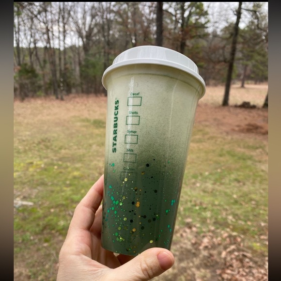 Starbucks the child cup - Picture 3 of 4